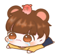 무너곰 프로필